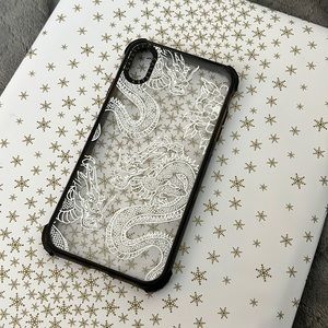 CASETiFY iPhone XS Max case